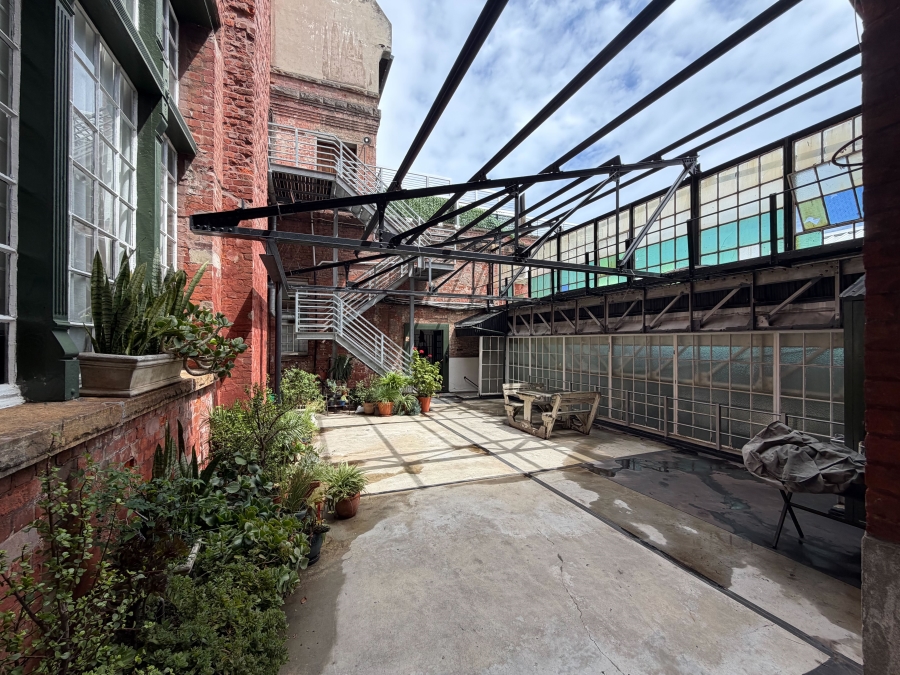 To Let Commercial Property for Rent in Woodstock Western Cape